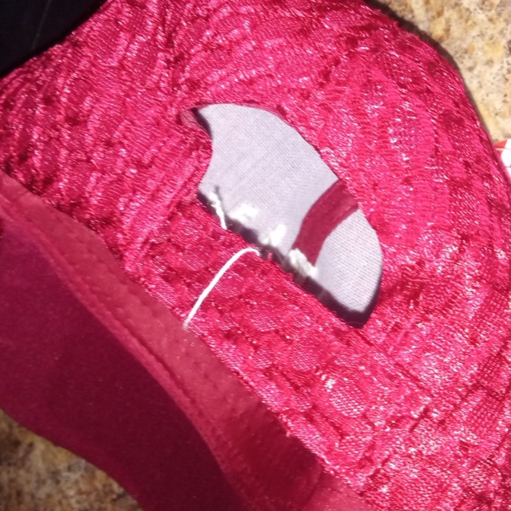BAMA hat - Picture 2 of 2